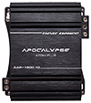 Усилитель Deaf Bonce Apocalypse AAP-1600.1D Atom Plus